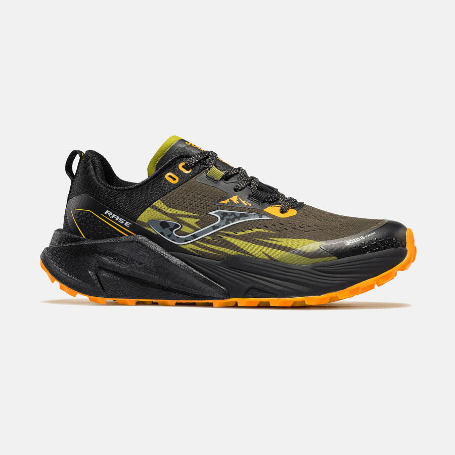 JOMA Teni trail Rase 26 hombre caqui