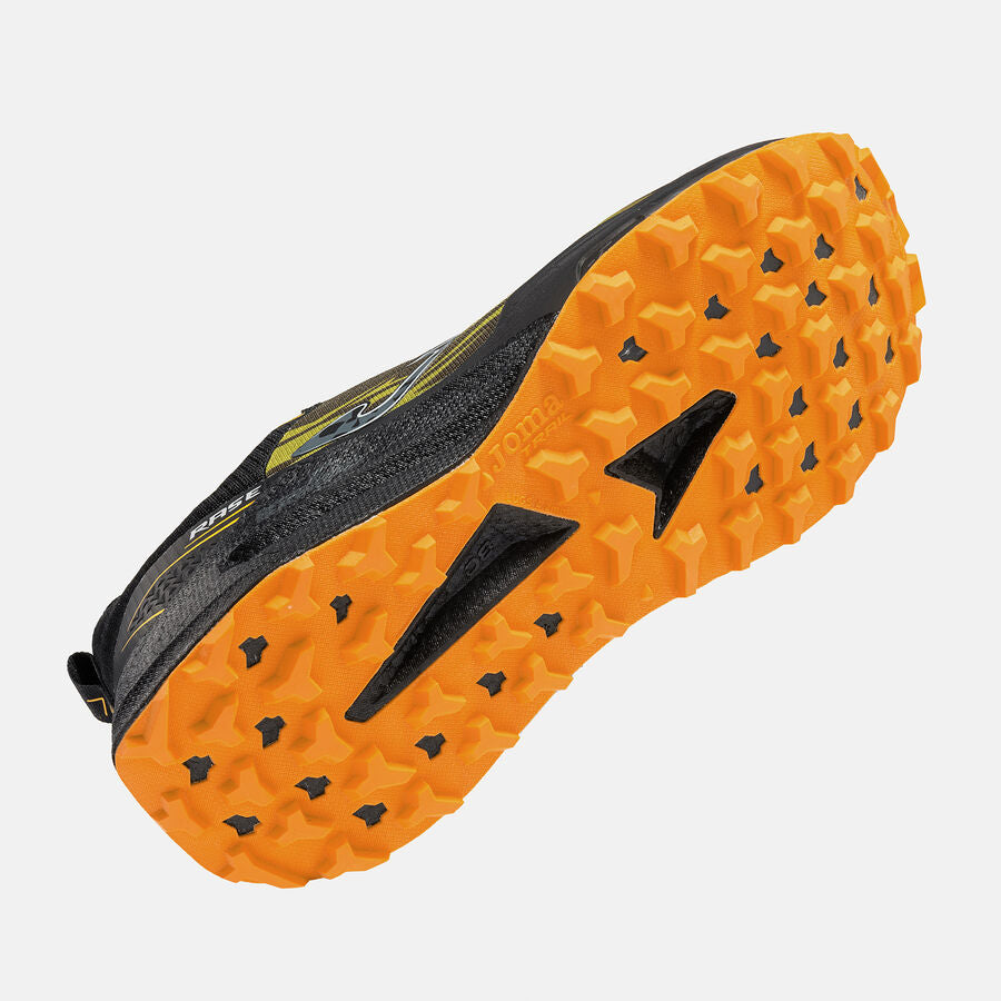 JOMA Teni trail Rase 26 hombre caqui