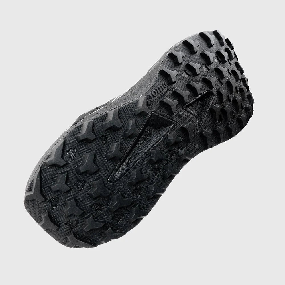 JOMA Montaña outdoor Rase AX Men 25 hombre negro