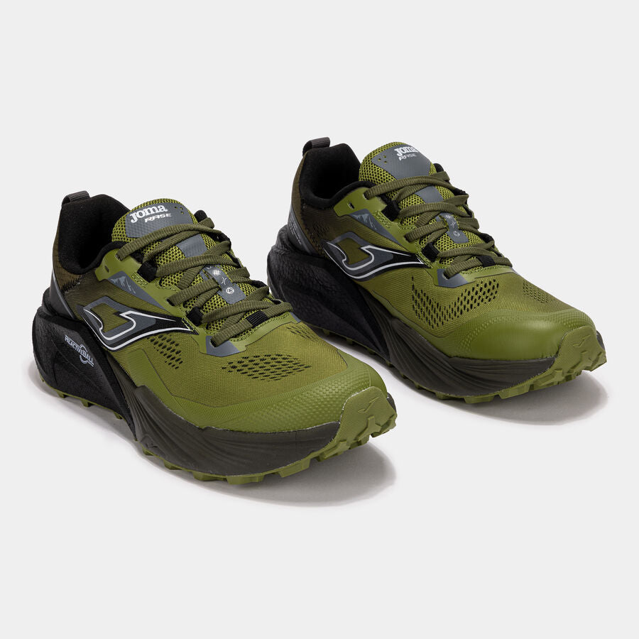 JOMA trail Rase Men 25 hombre