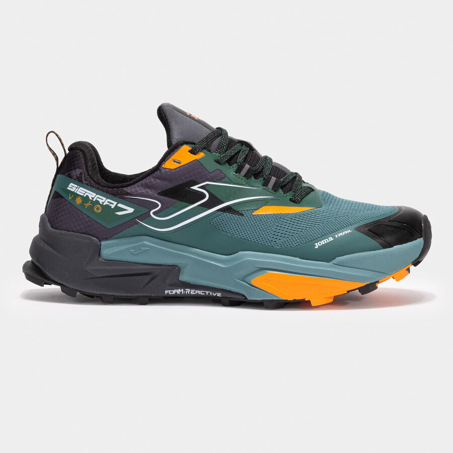 JOMA Teni Trail Sierra 25