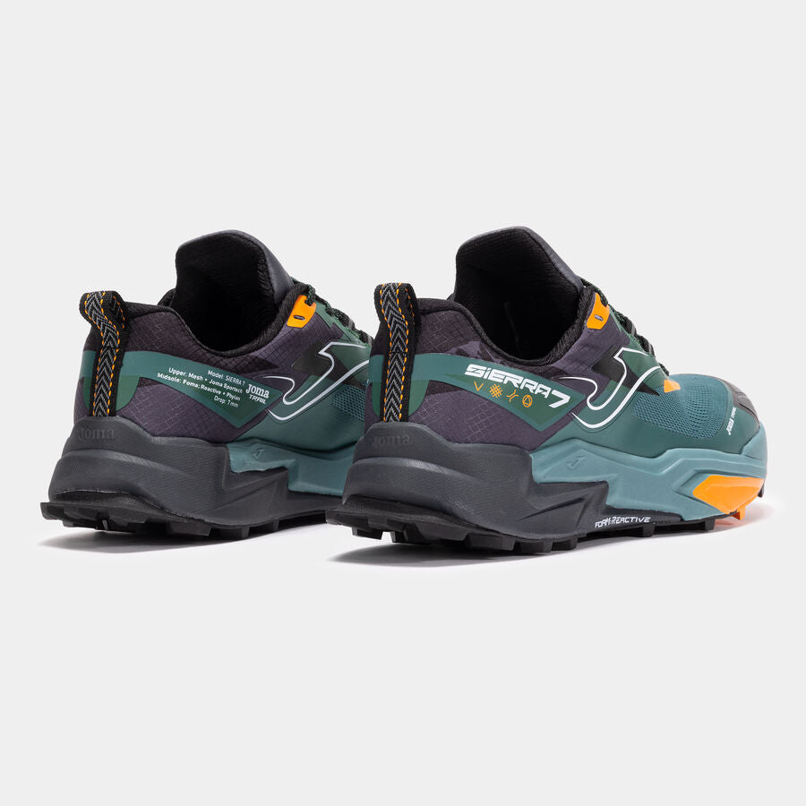 JOMA Teni Trail Sierra 25