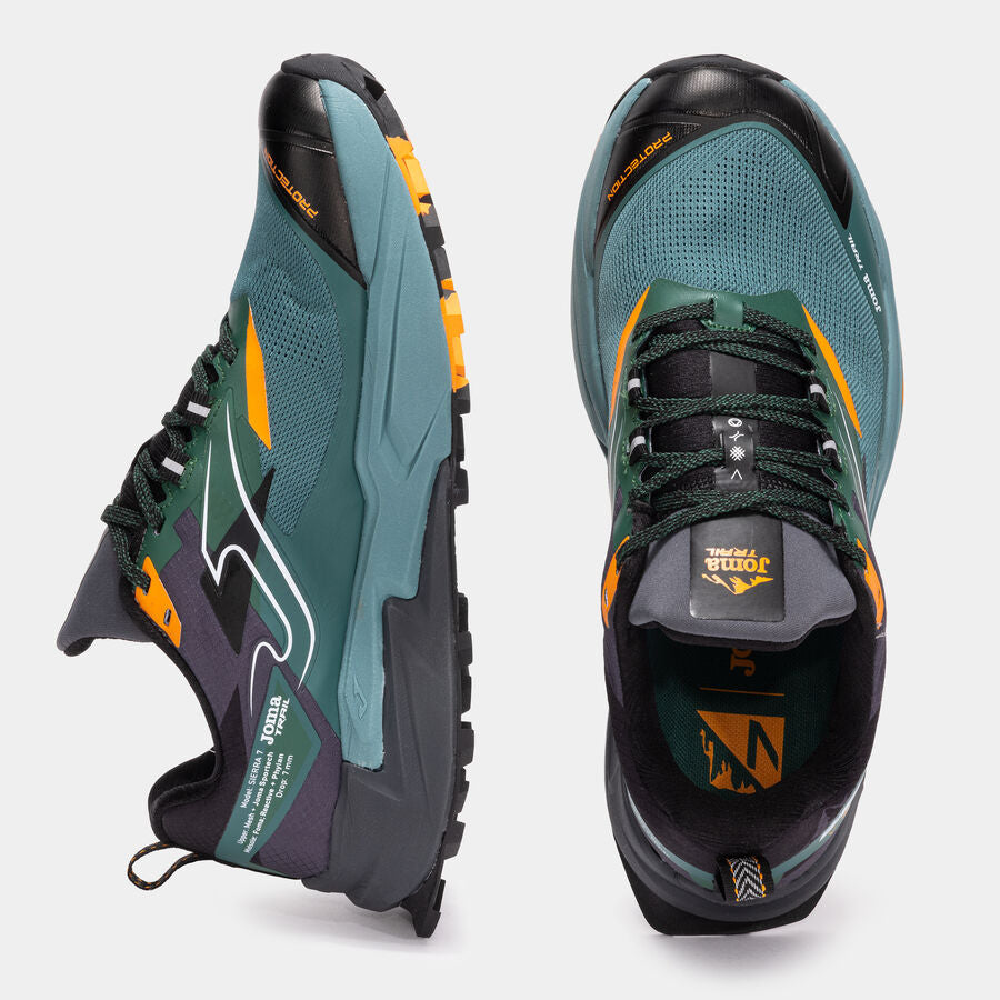 JOMA Teni Trail Sierra 25