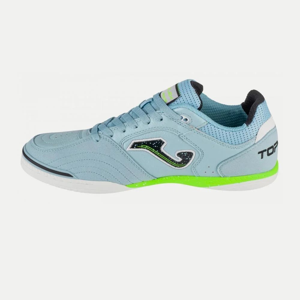JOMA Futbol Sala Top Flex 2537 EN Celeste