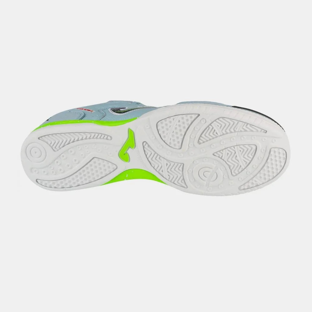JOMA Futbol Sala Top Flex 2537 EN Celeste