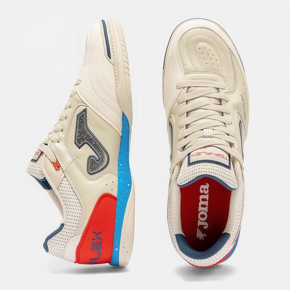 JOMA Teni Top Flex 2625 Beige Indoor