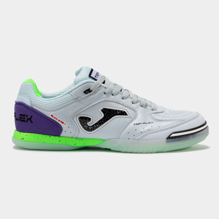 JOMA Top Flex 25 indoor azul TOPW2505IN-80