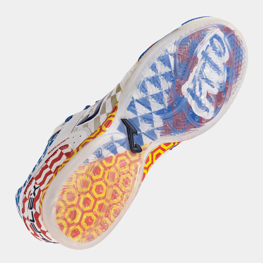 JOMA FUTSALA TOP FLEX 2652 PITO