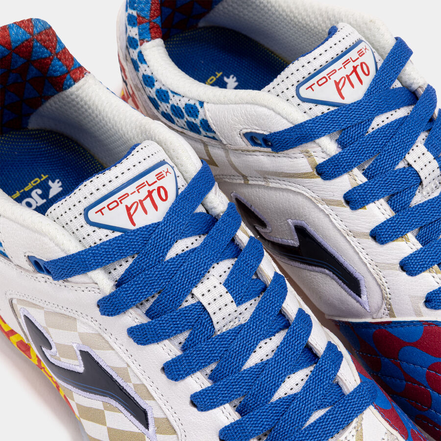 JOMA FUTSALA TOP FLEX 2652 PITO