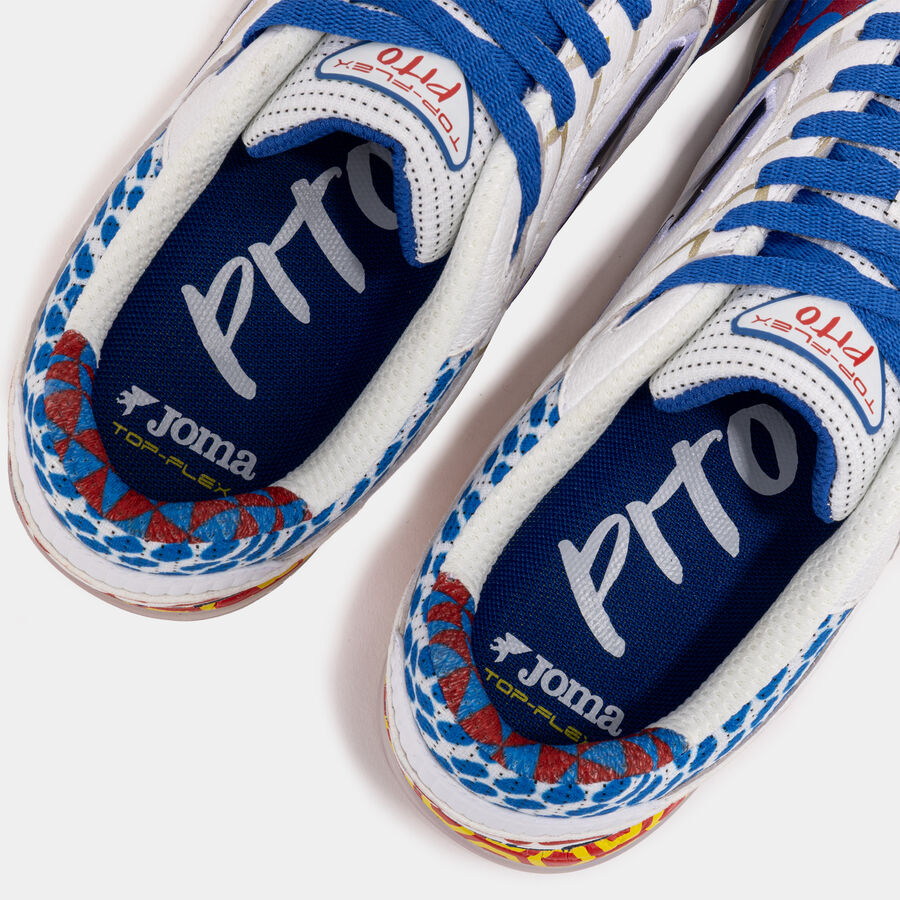 JOMA FUTSALA TOP FLEX 2652 PITO