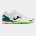 JOMA Futsal Top Flex Rebound 2632 / IN White
