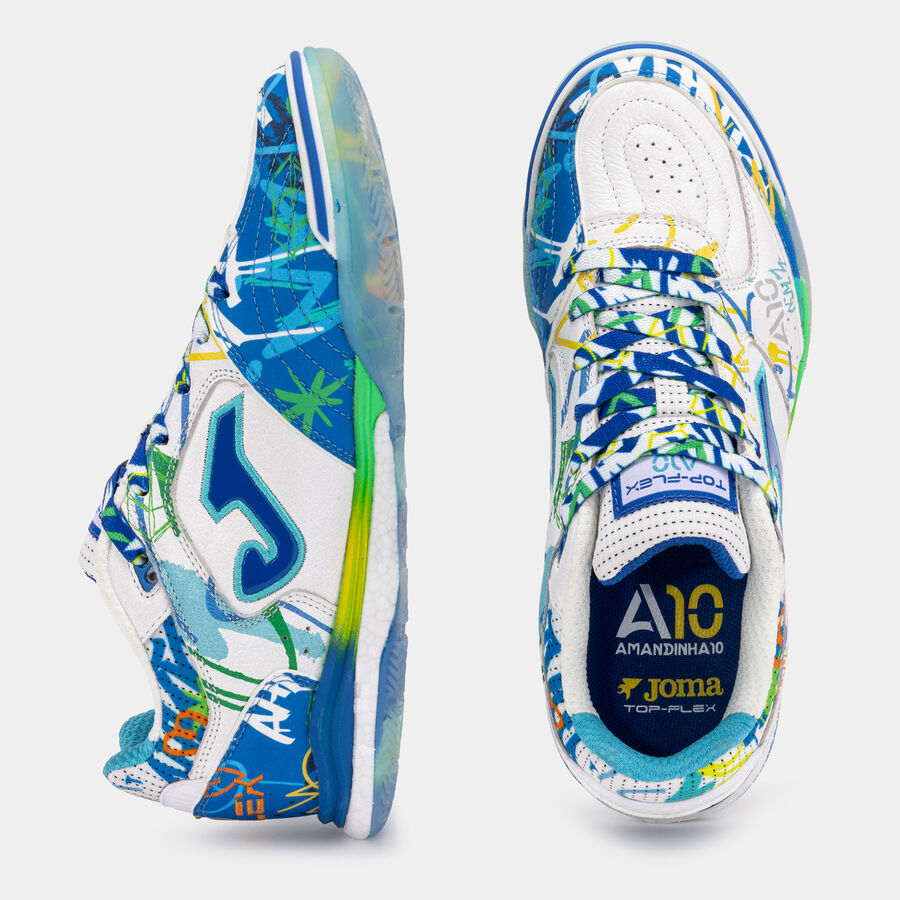JOMA Futsala Top Flex Rebound 2699 Amandinha