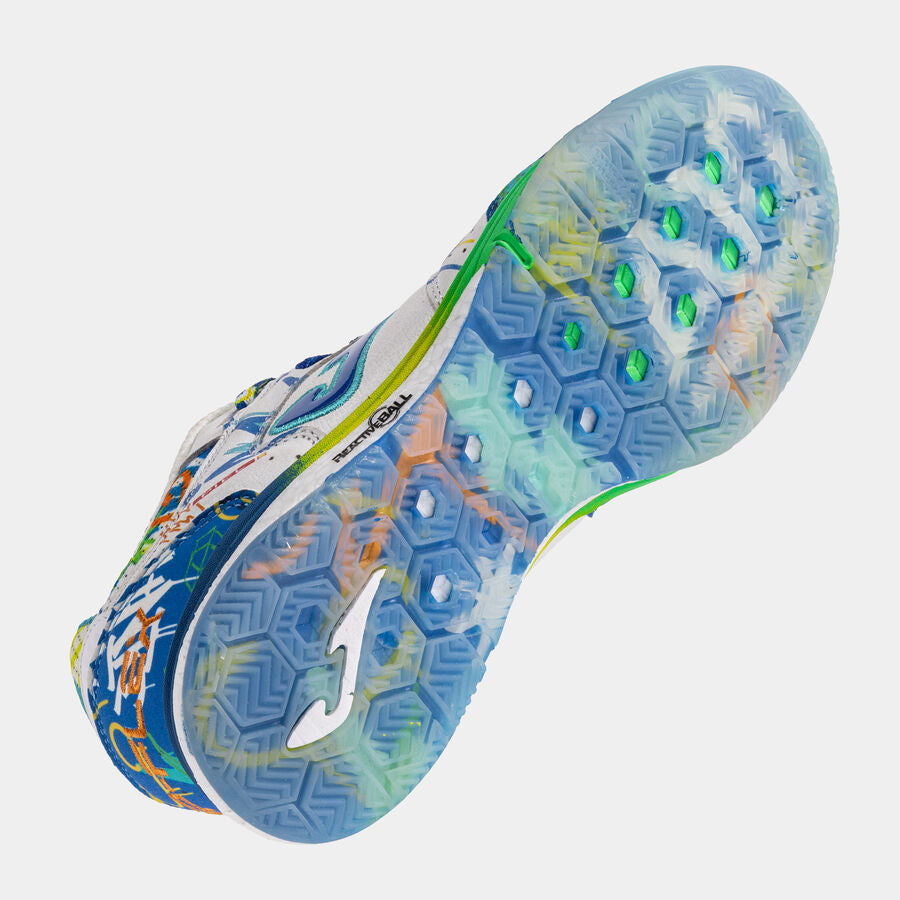 JOMA Futsala Top Flex Rebound 2699 Amandinha