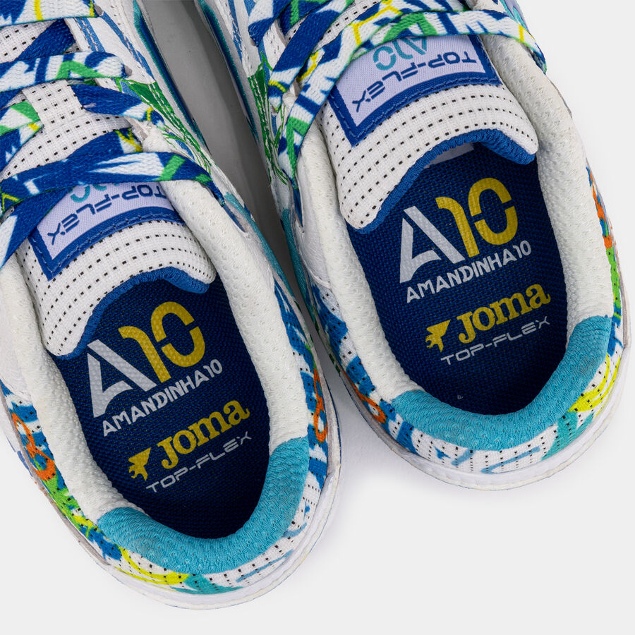 JOMA Futsala Top Flex Rebound 2699 Amandinha