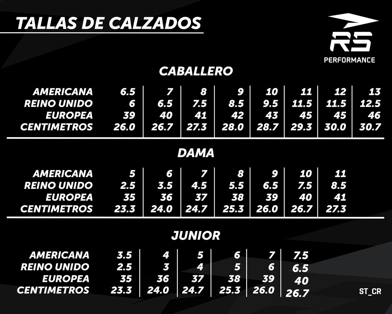 RS ACT2 Running MUJER NEGRO/ORO ROSA