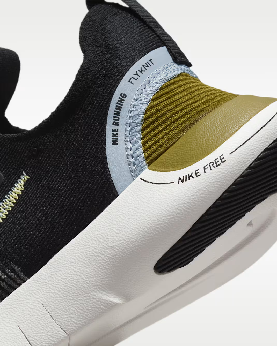 Nike Tenis Running Free RN NN