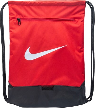 NIKE BRASILIA Bolso 9.5 Training Gymsack de 18 litros.