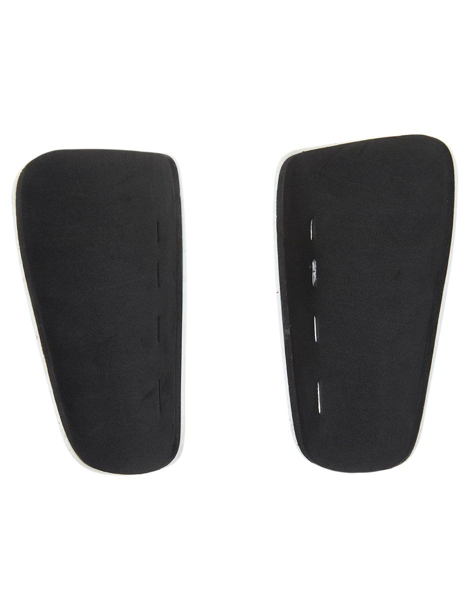 UMBRO espinillera-shinguards Defender Guard/White