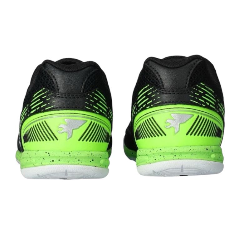 JOMA Tenis Mundial 2401 BLACK INDOOR/SALA