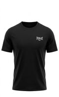 Everlast Camiseta Deportiva Train Black