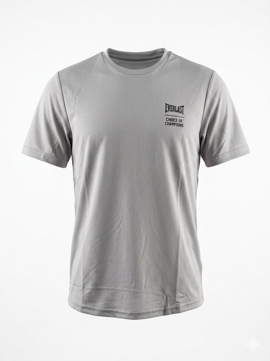 Everlast Camiseta Deportiva Men Xtreme Khaki