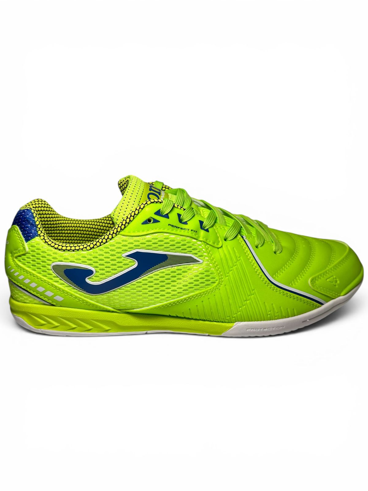 JOMA Teni Bribling 2511 Green Indoor