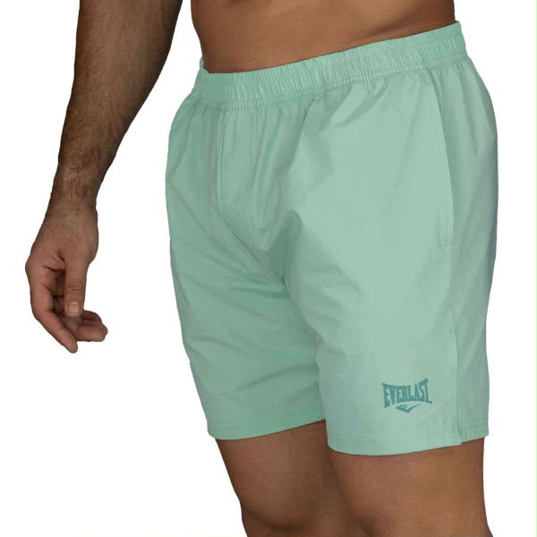 Everlast short men glacier 6 mint