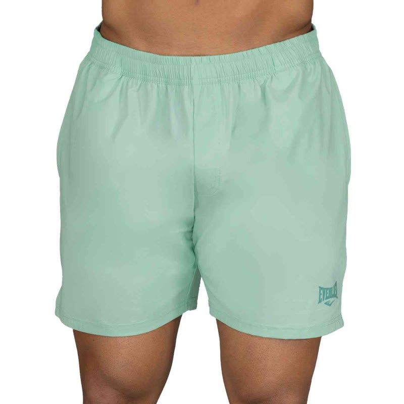 Everlast short men glacier 6 mint