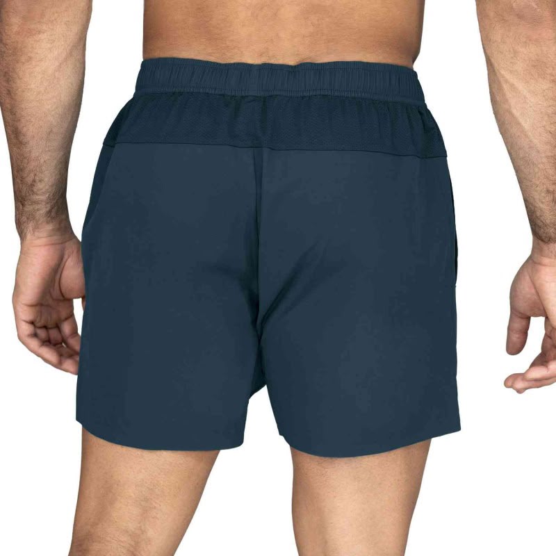 Everlast short men compass 5 navy