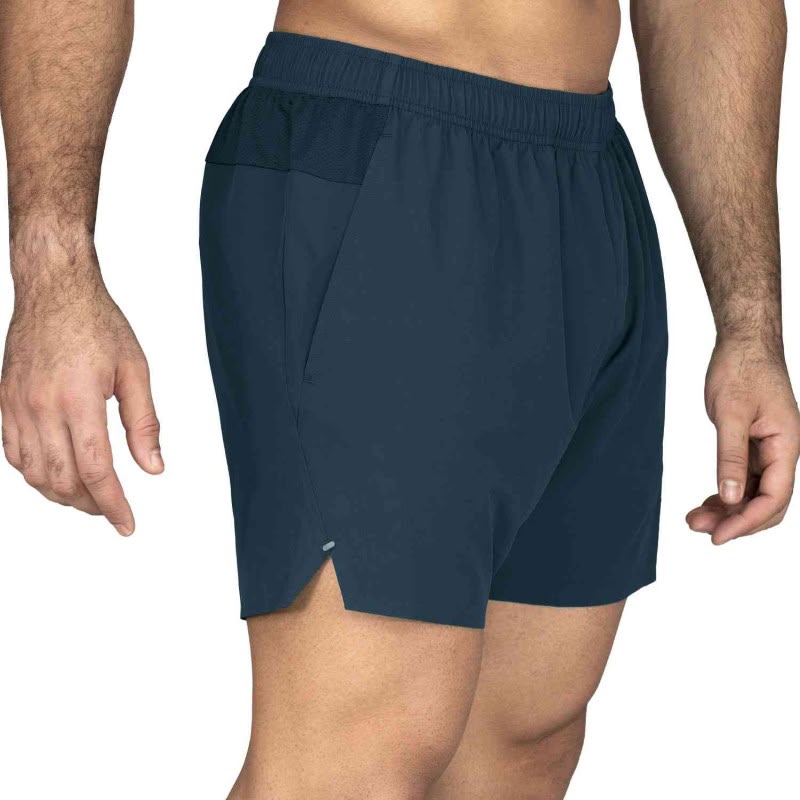 Everlast short men compass 5 navy