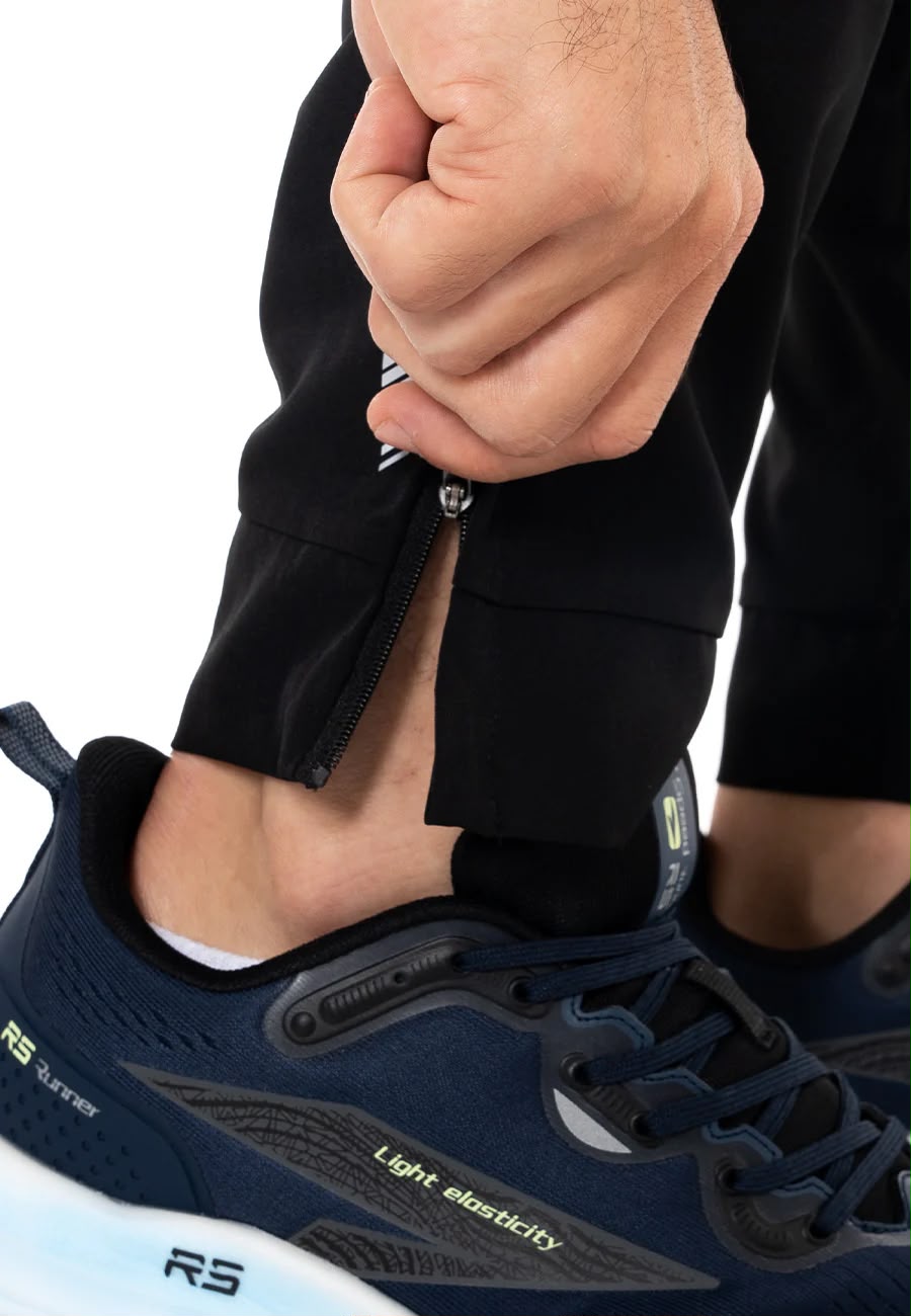 RS Altitud Pant Men Black