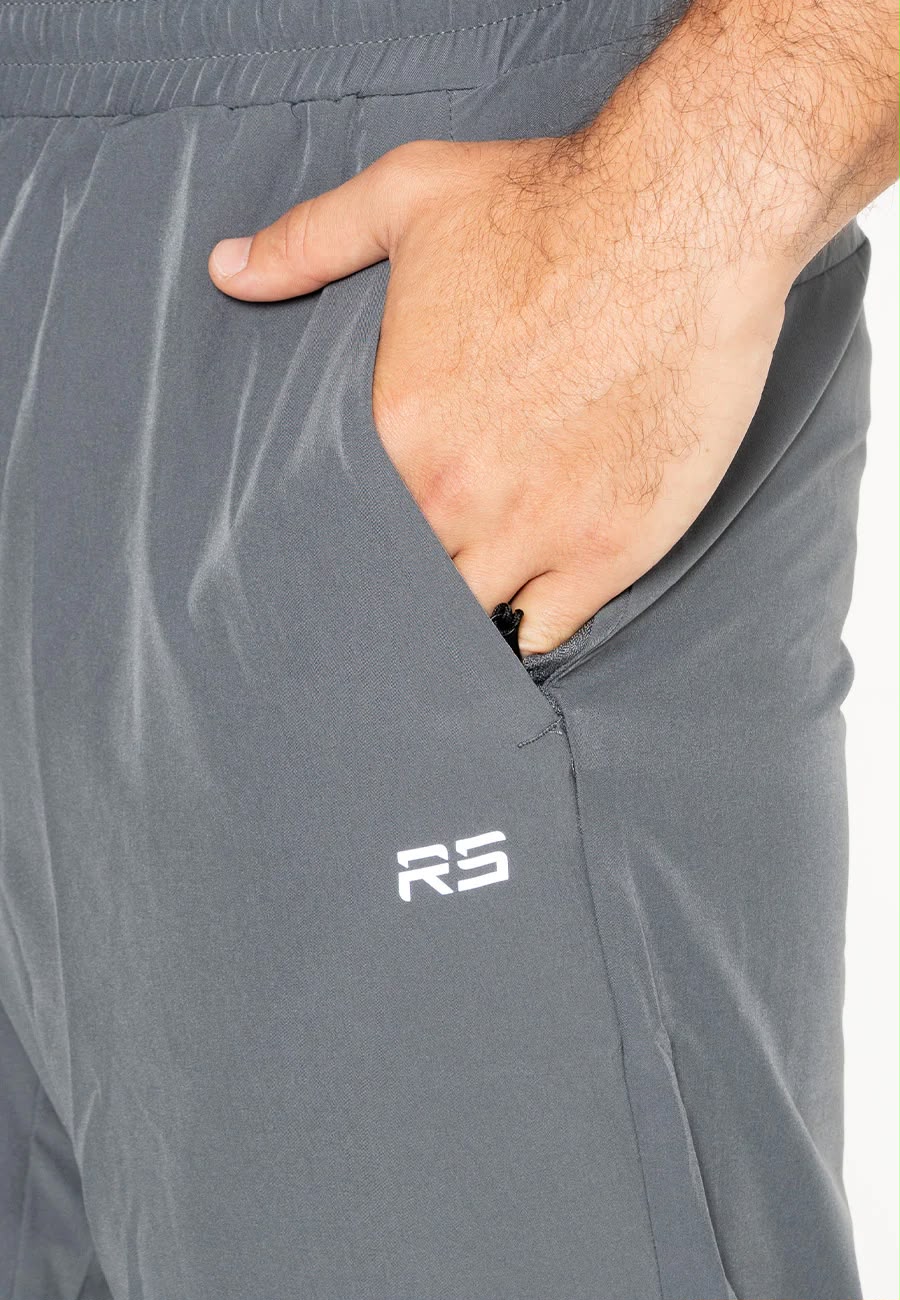 RS Altitud Pant Men Grey