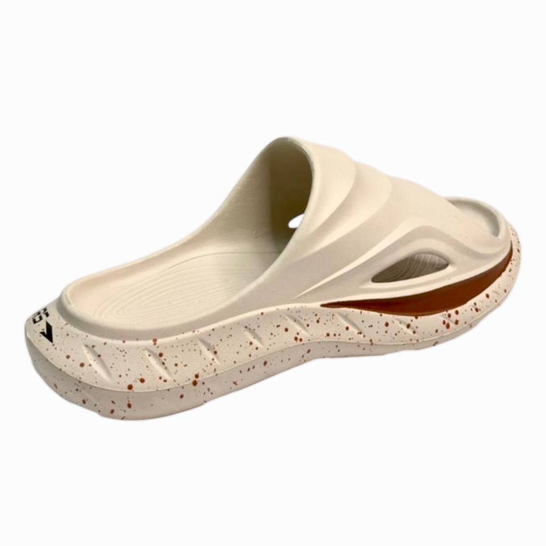 RS Sandalia Drip Men BEIGE/BROWN