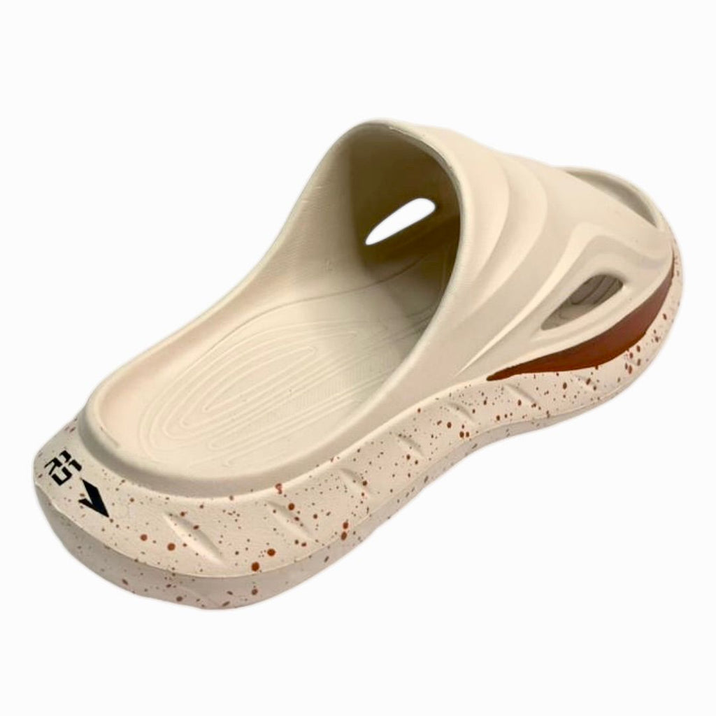 RS Sandalia Drip Men BEIGE/BROWN