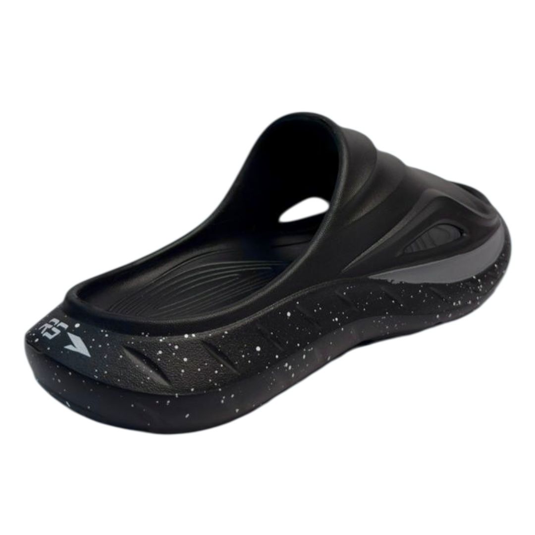 RS Sandalia Drip Men BLACK/BLACK