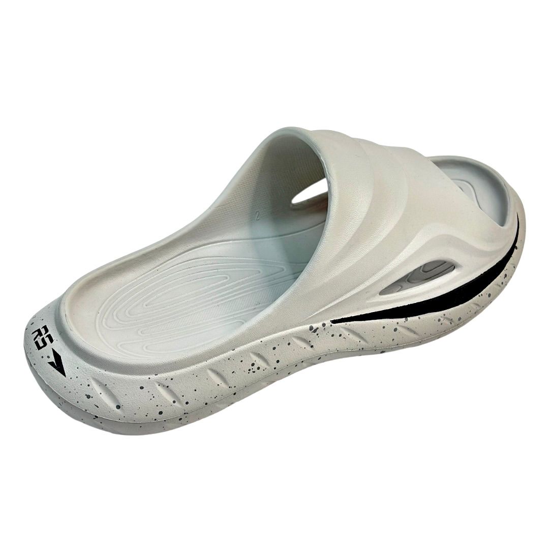 RS Sandalia Drip Men LT.GREY/DK.GREY