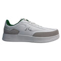 RUSTY Tenis HENRY – Blanco/Gris/Verde