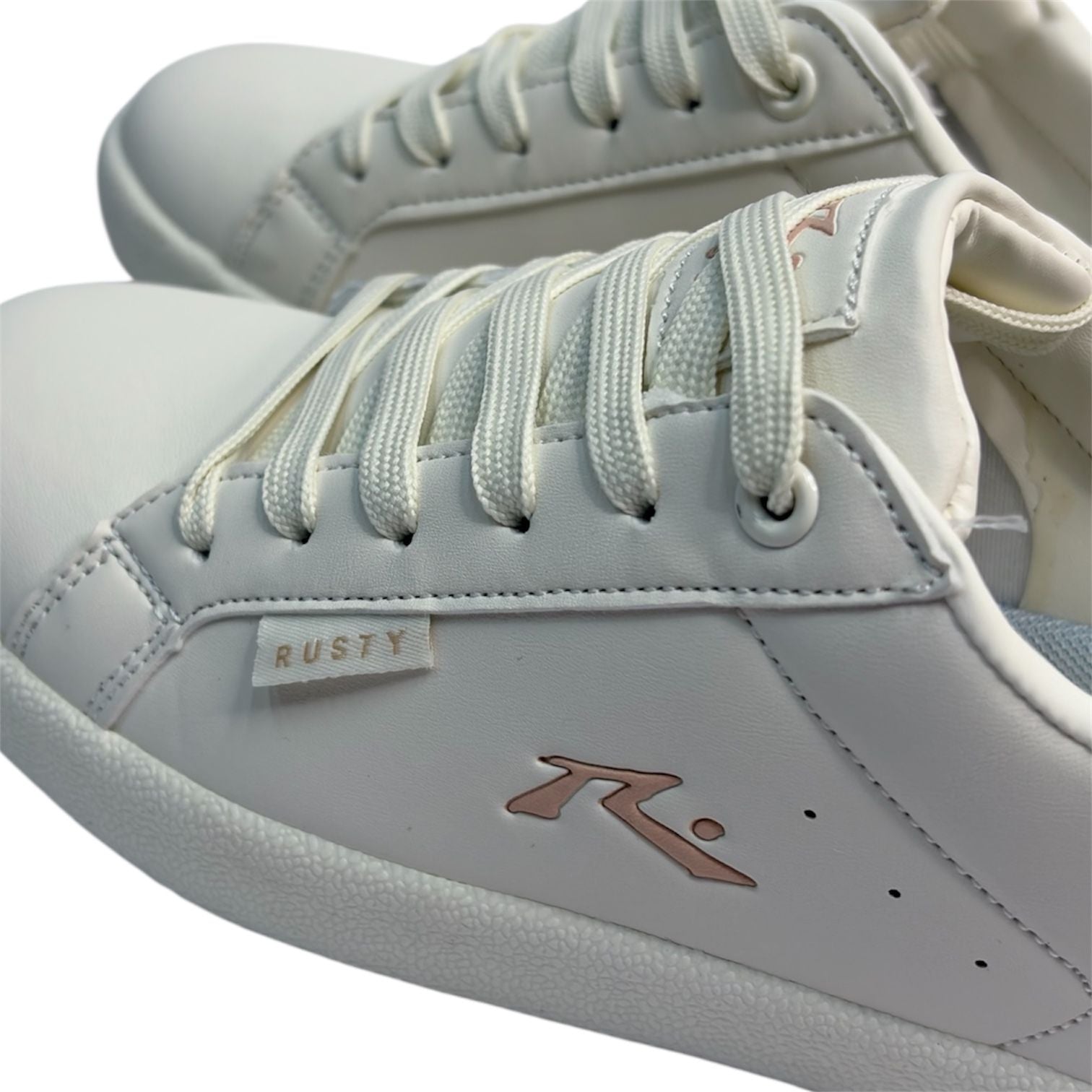 RUSTY Tenis IVO – ROSE