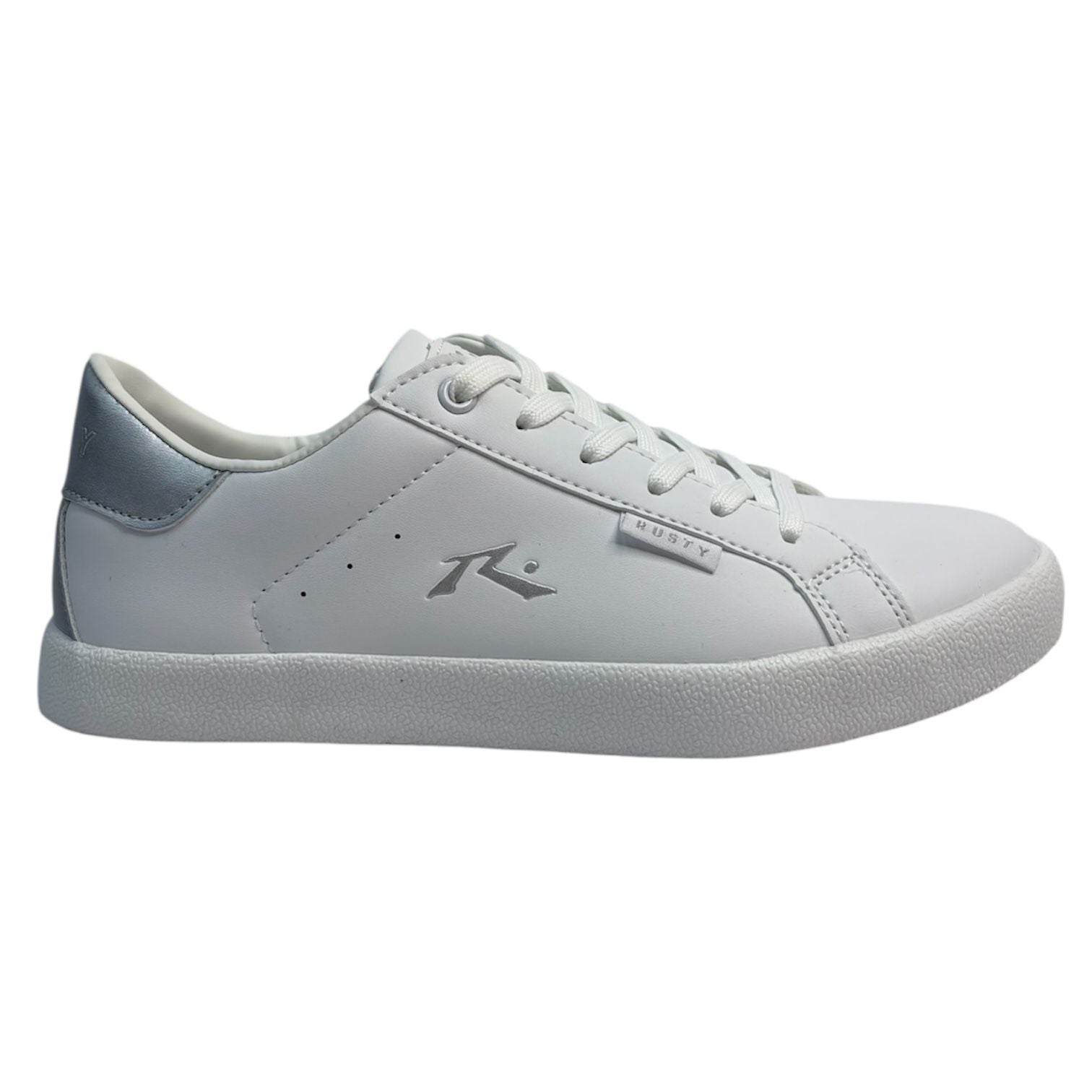 RUSTY Tenis IVO – SILVER