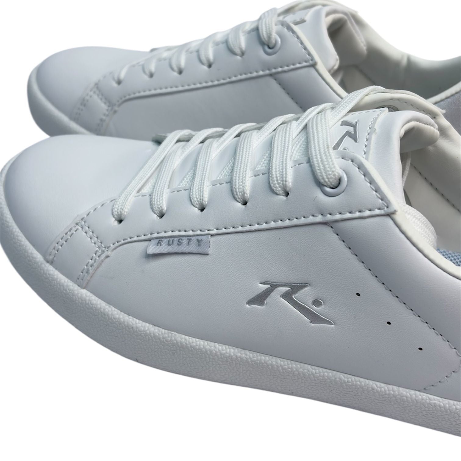 RUSTY Tenis IVO – SILVER