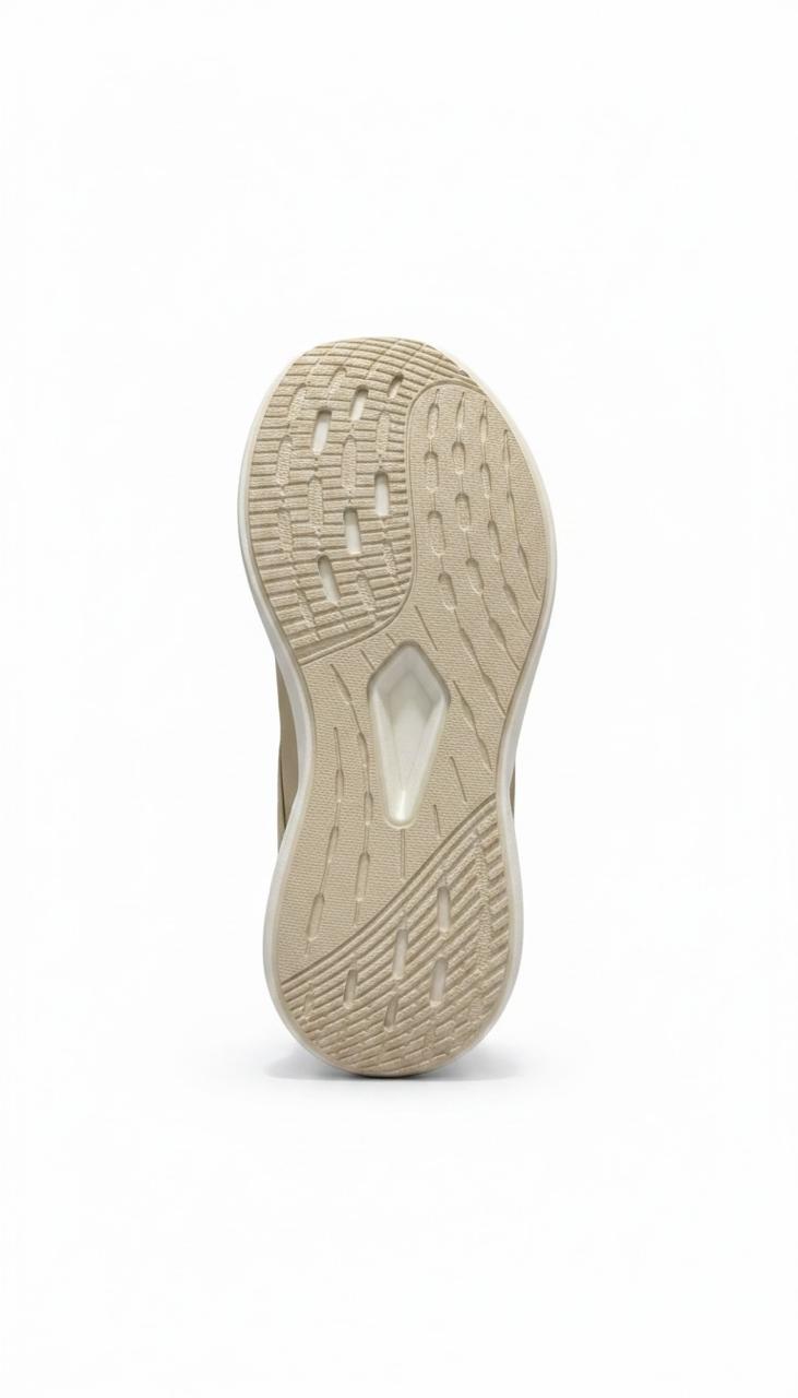 RS Teni Running Pace Women LTGrey/Peach