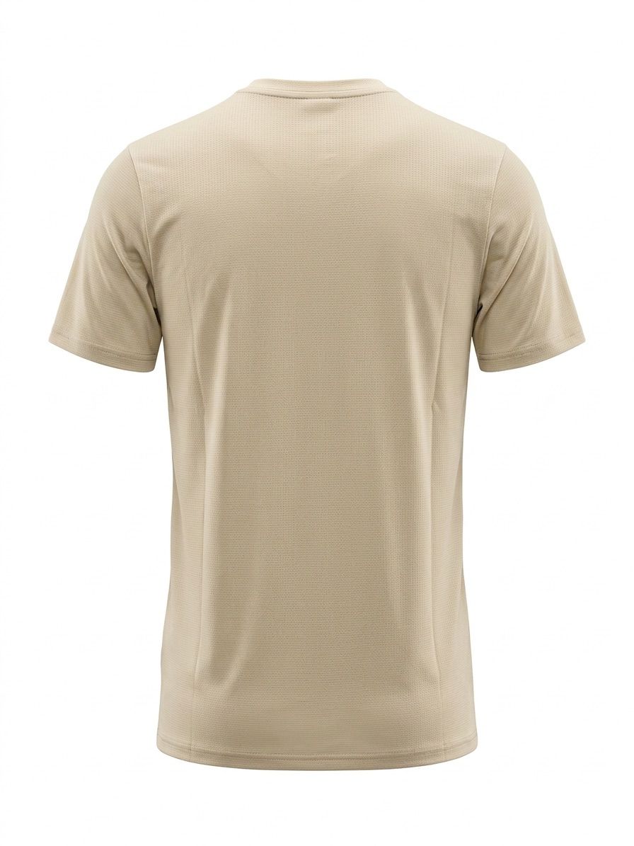 Everlast Camiseta Deportiva Men Mel khaki