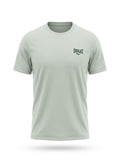 Everlast Camiseta Deportiva Men Flex Green