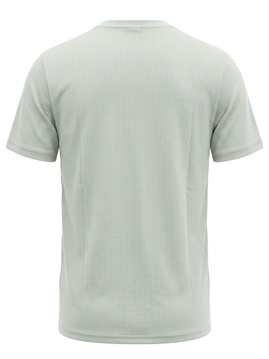 Everlast Camiseta Deportiva Men Flex Green