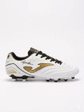 JOMA TACO Aguila 25 terreno firme FG blanco oro