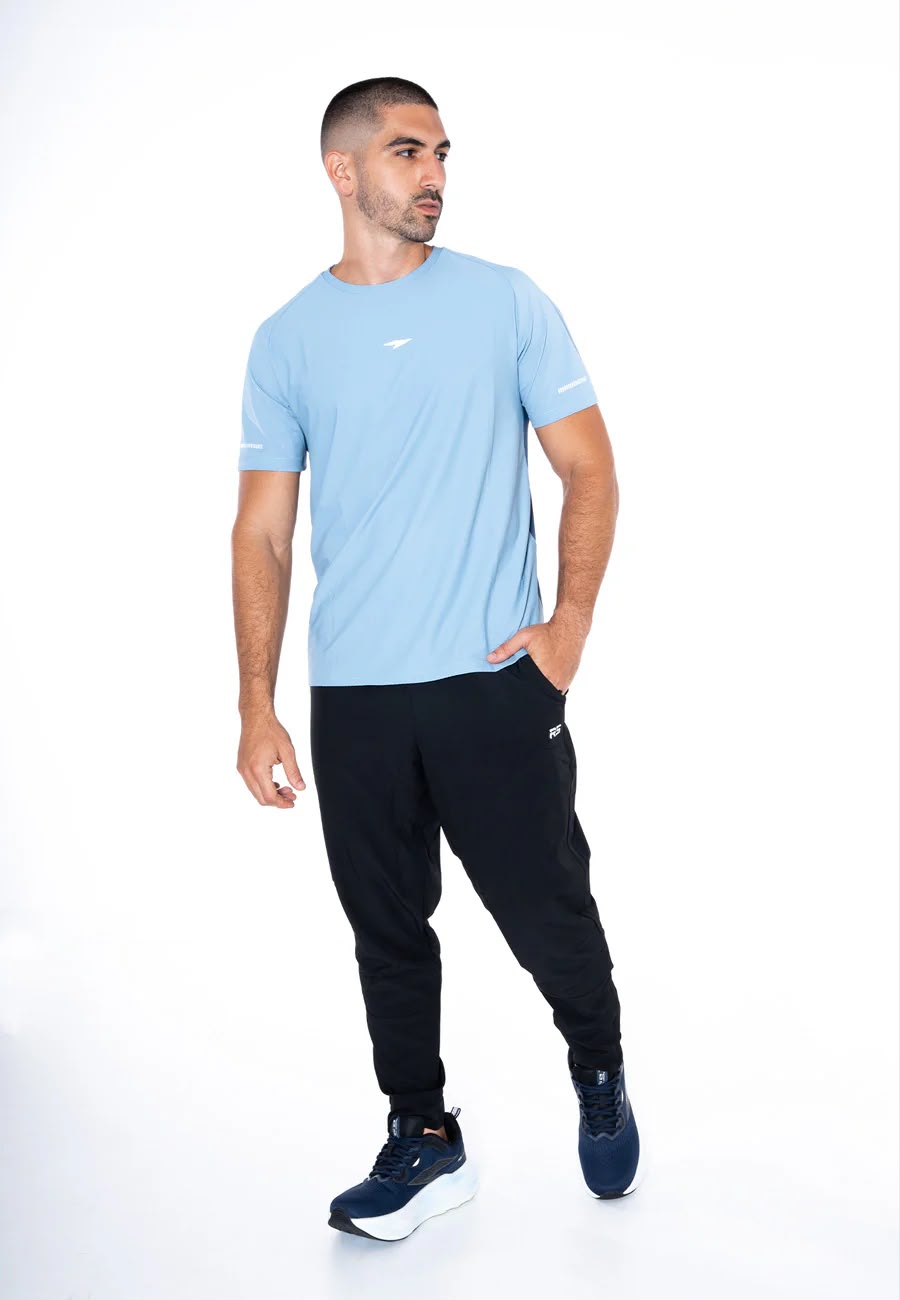 RS Altitud Pant Men Black