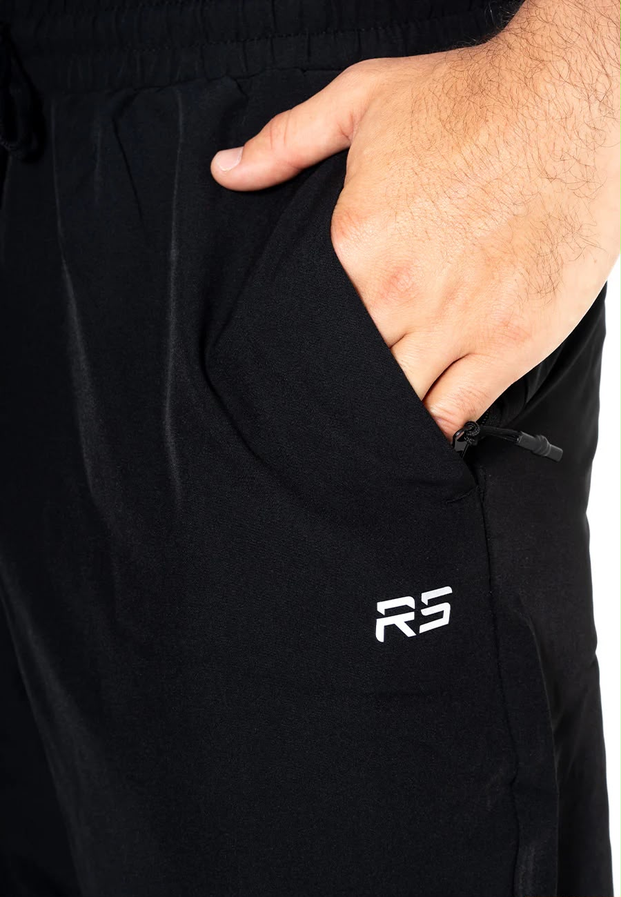 RS Altitud Pant Men Black