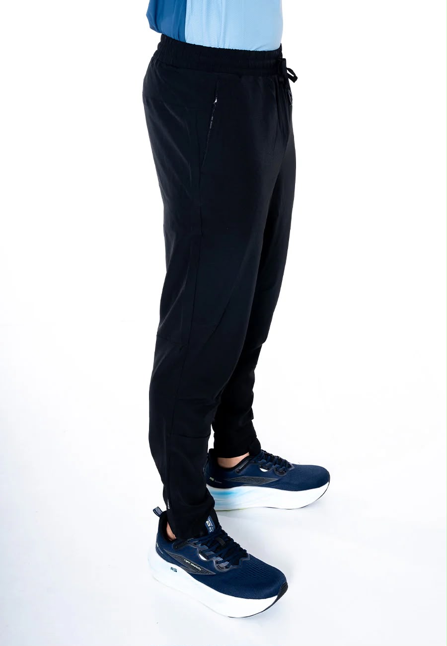 RS Altitud Pant Men Black