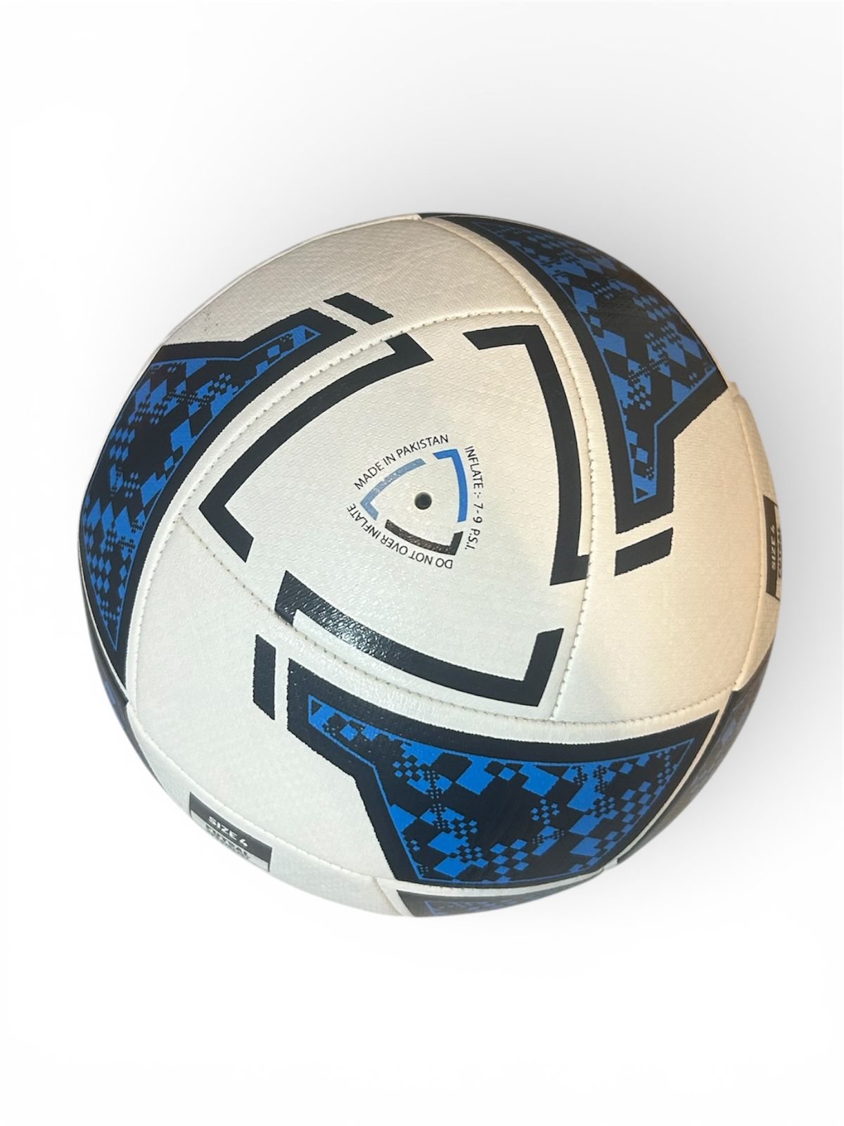 UMBRO balon #4 FUTSAL