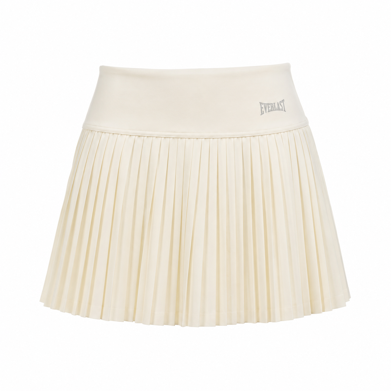 Everlast Enagua Short Fem Ace Off-White